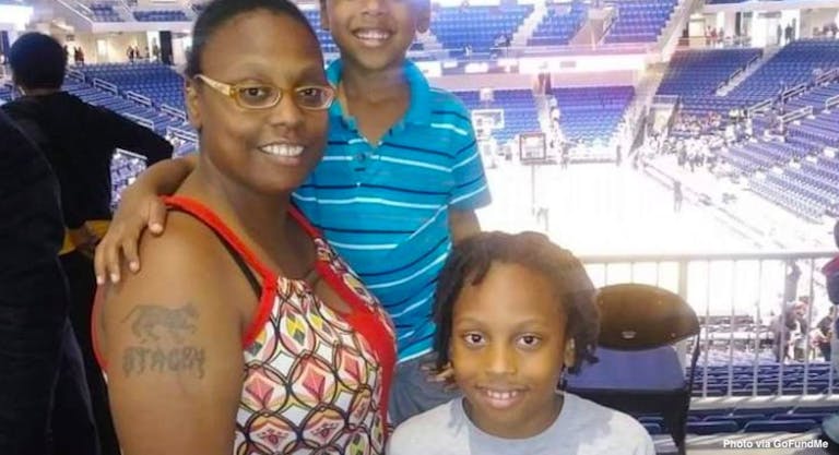 stacey jones chicago shooting