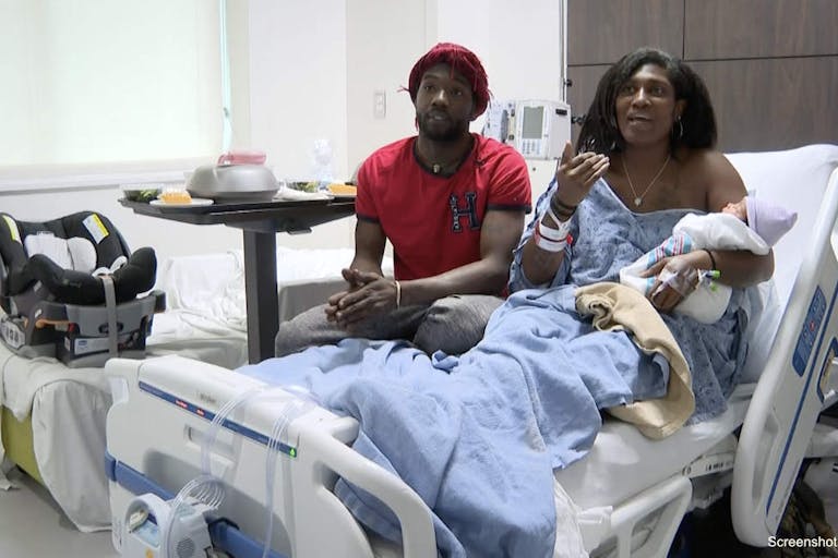 screenshot mcdonalds baby nugget