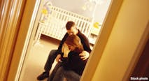 pregnancy, baby, surrogate, surrogacy