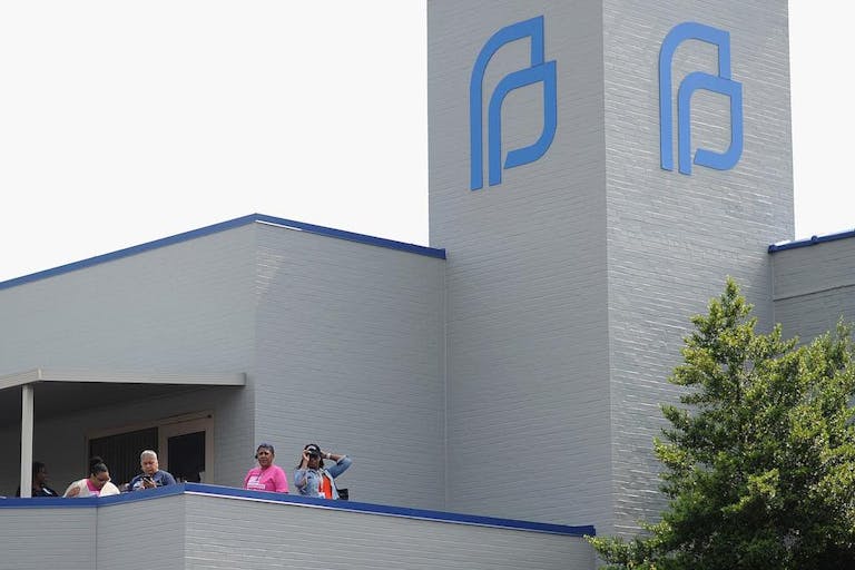Planned Parenthood