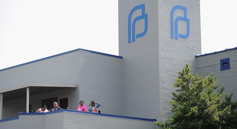 Planned Parenthood