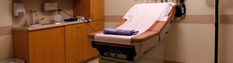 clinic