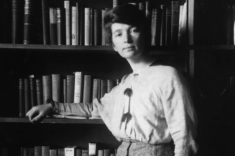 Sanger, planned parenthood