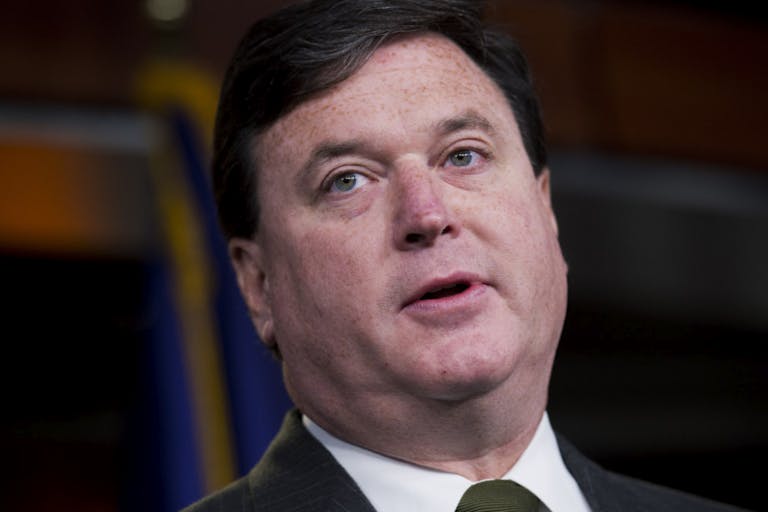 House Budget Presser