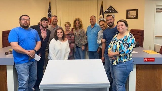 Photo by Mark Lee Dickson Photo by Mark Lee Dickson