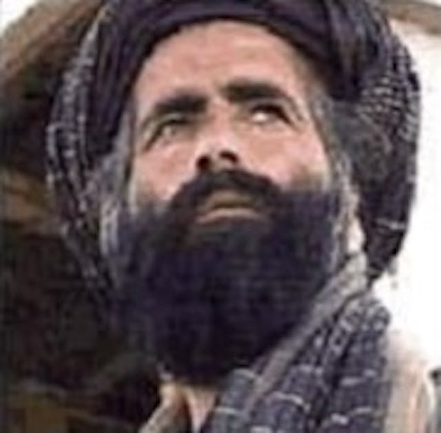 omar