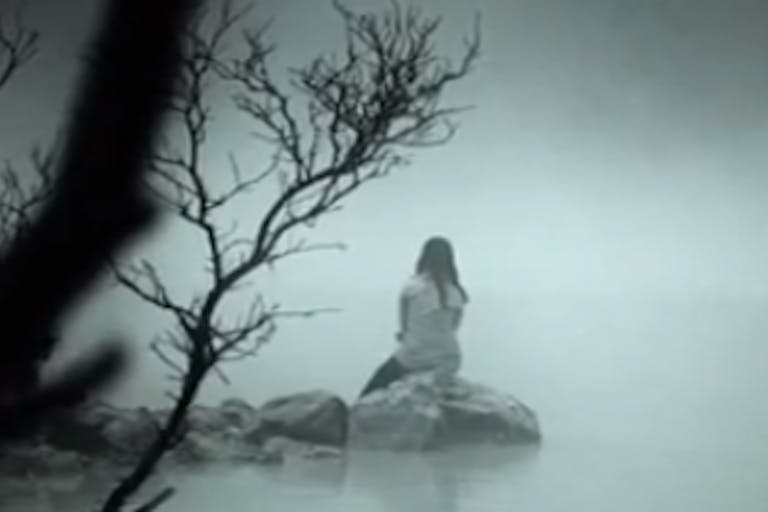 Lucy by Skillet, sad, mom,