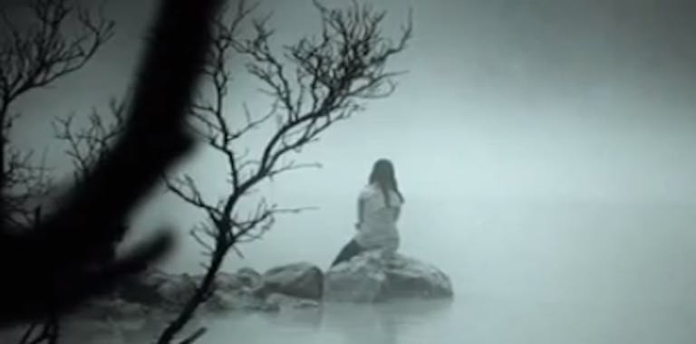 Lucy by Skillet, sad, mom,