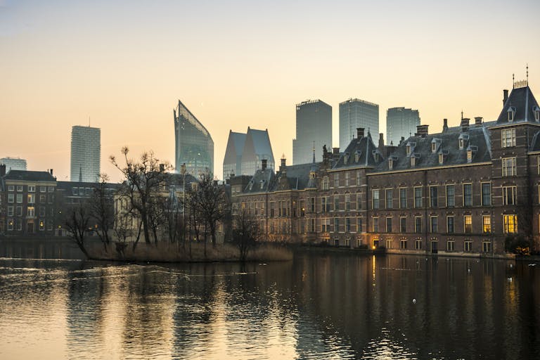 Netherlands, abortion
