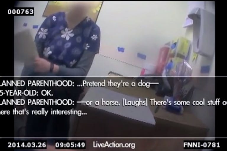 Planned Parenthood SEXED Episode 2