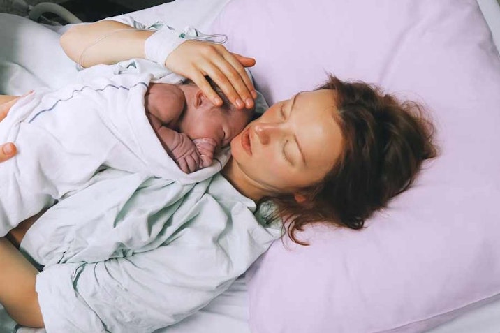 pro-life ob/gyn, maternity care deserts