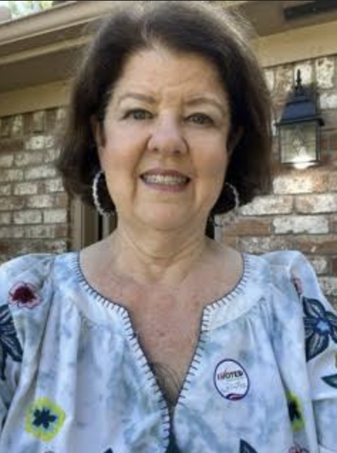 Photo courtesy of Fran Schaeffer