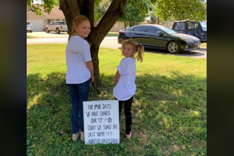 foster care adoption