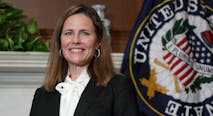 Amy Coney Barrett