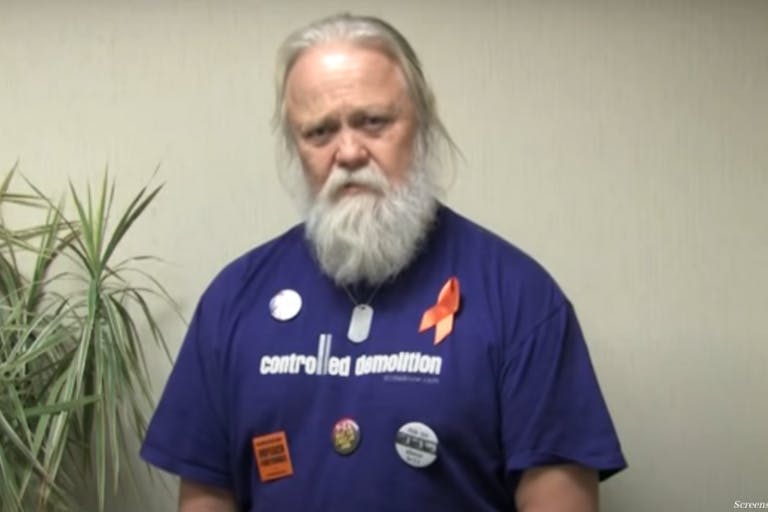 Arkansas abortionist