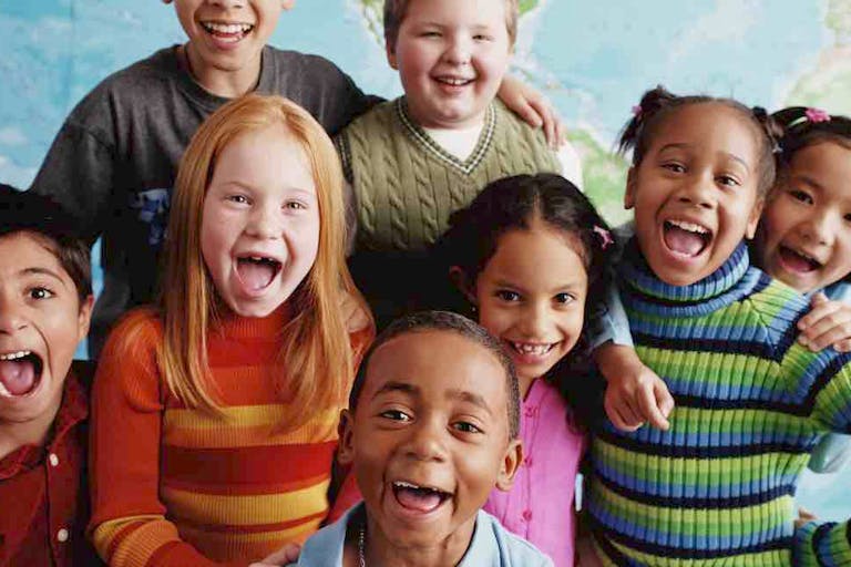 Hyde Amendment, children