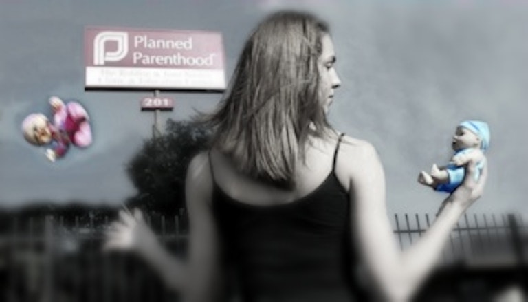 sex-gender-abortions planned parenthood