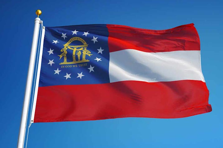 heartbeat bill, Georgia