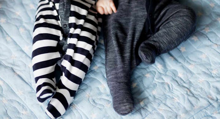 twins, abortion