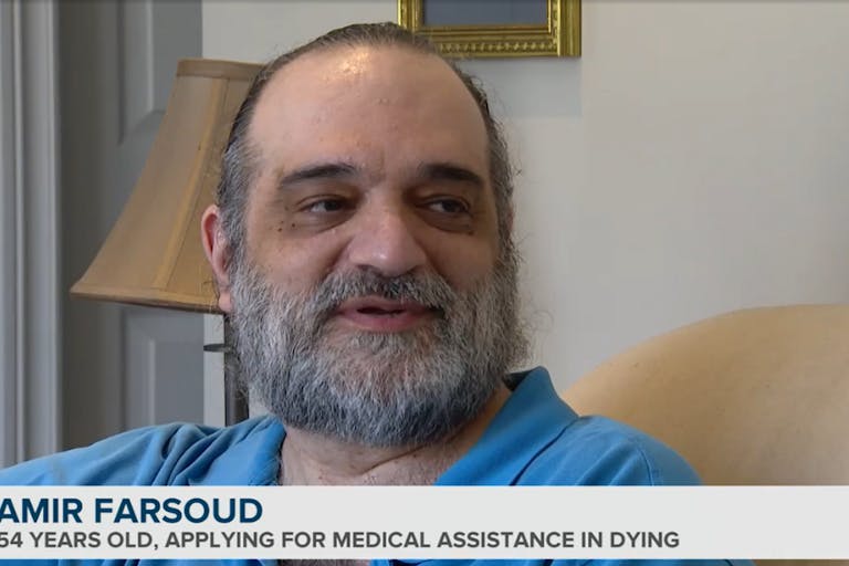 euthanasia