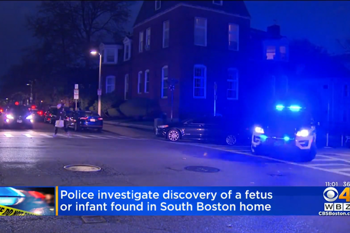 Boston