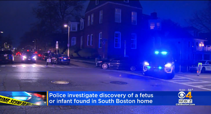Boston