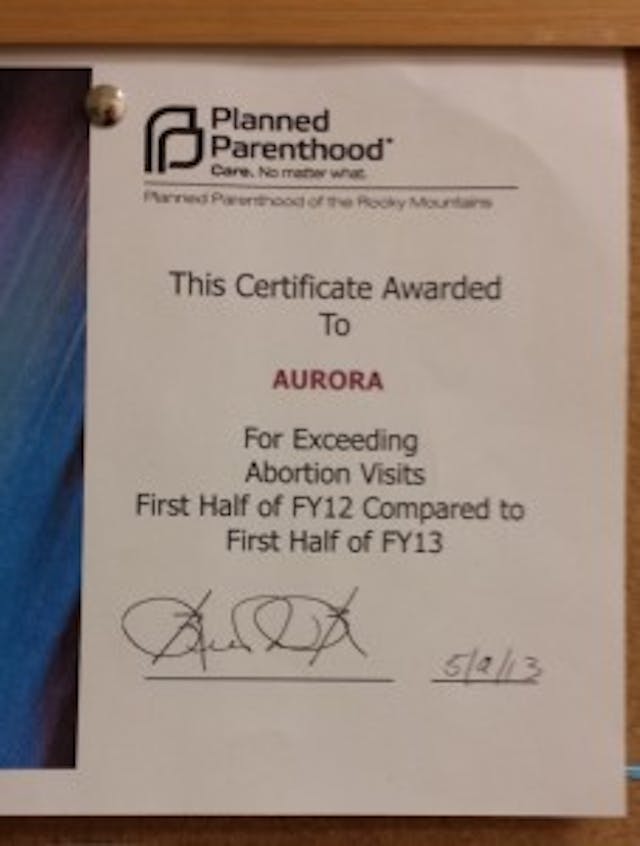 Comedian Louis C.K. surprises audience with anti-abortion comments image