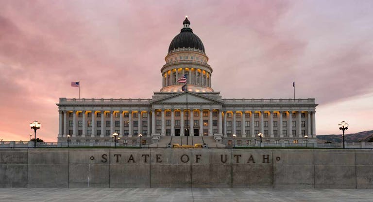 Utah