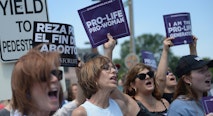 abortion, pro-life