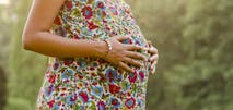 chose life, pregnant, surrogacy