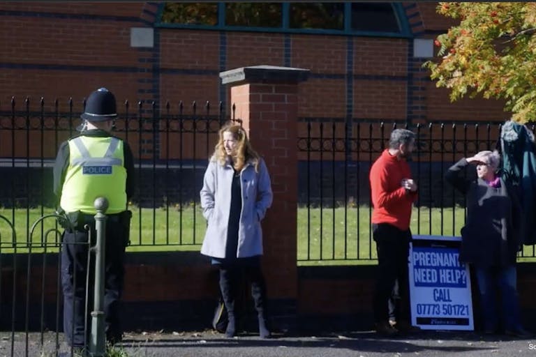40 days for life birmingham england