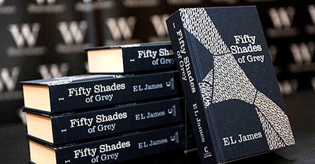 50 shades Andrew Matthews aP