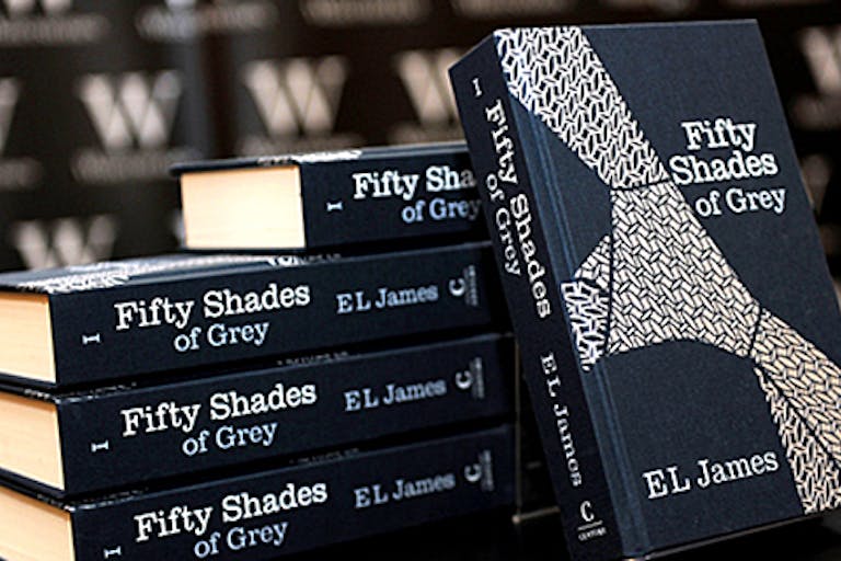 50 shades Andrew Matthews aP