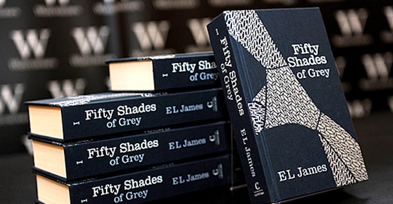 50 shades Andrew Matthews aP