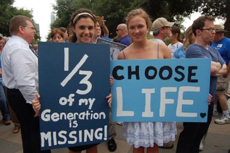 pro_life_girls