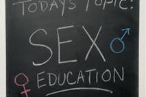 Sex Education