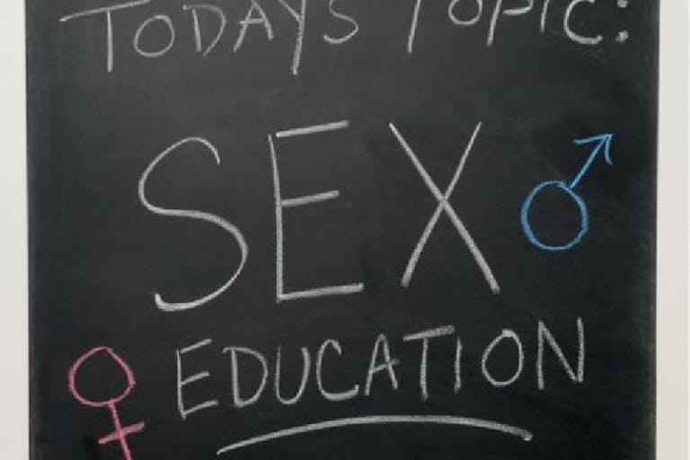 Sex Education
