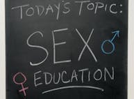 Sex Education