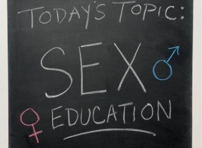 Sex Education