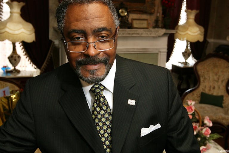 John DeBerry Jr., pro-life, Democrats