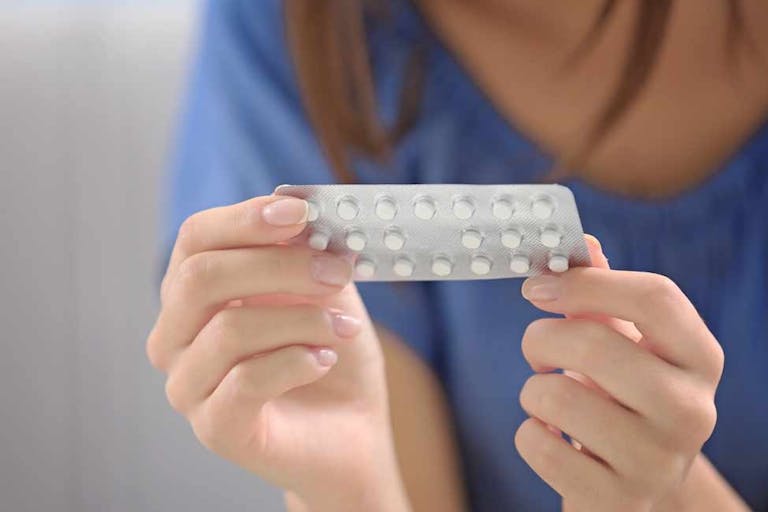 birth control