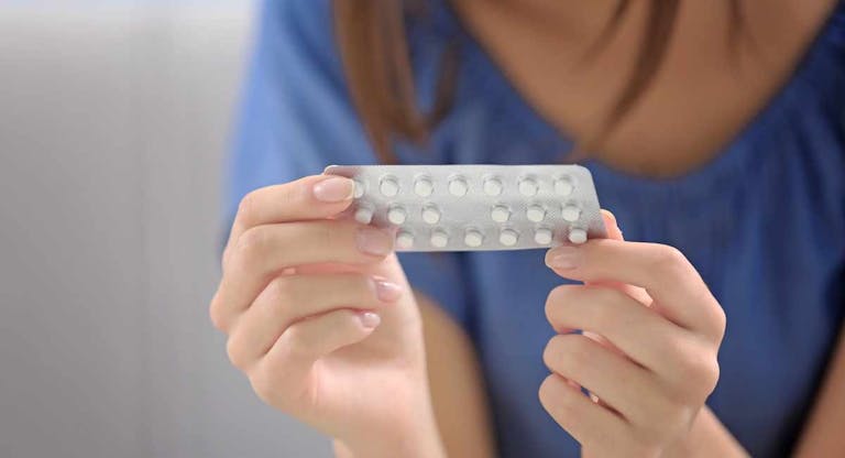 birth control