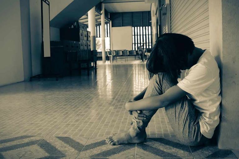 child sex abuse sex trafficking