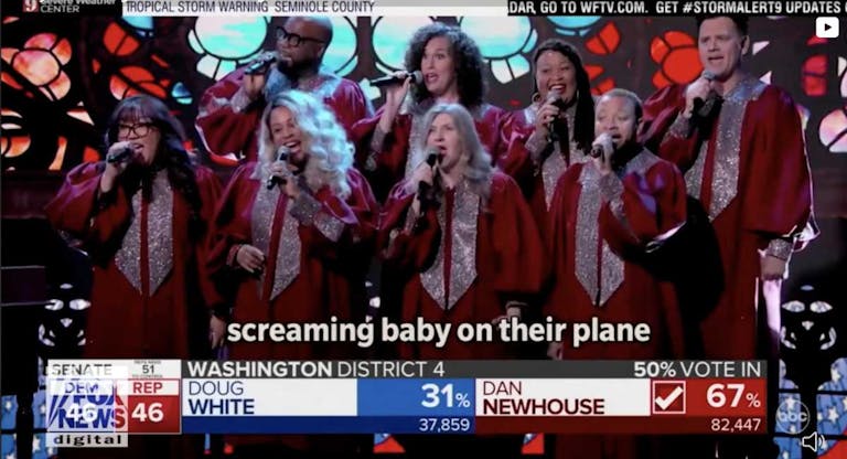 jimmy kimmel choir