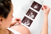 Roe v. Wade, ultrasound