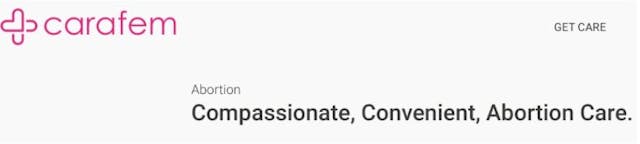 Can’t Stay Silent: Abortion is not ‘compassionate care’ image