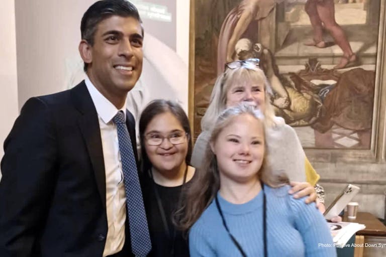 millie prelogar down syndrome facebok