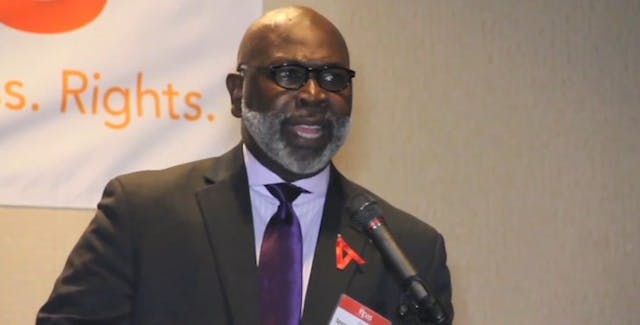Abortionist Willie Parker Abortionist believes he practices ‘Christian compassion’ by killing babies image