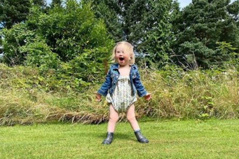 instagram, down syndrome