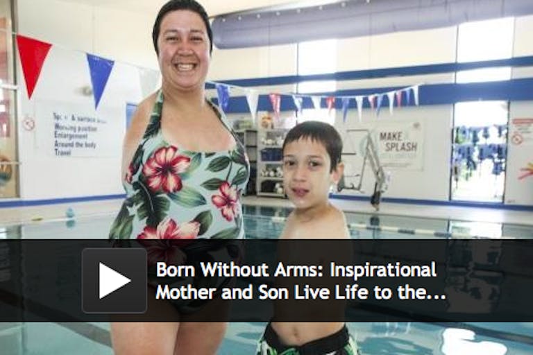 Linda and Timmy Bannon